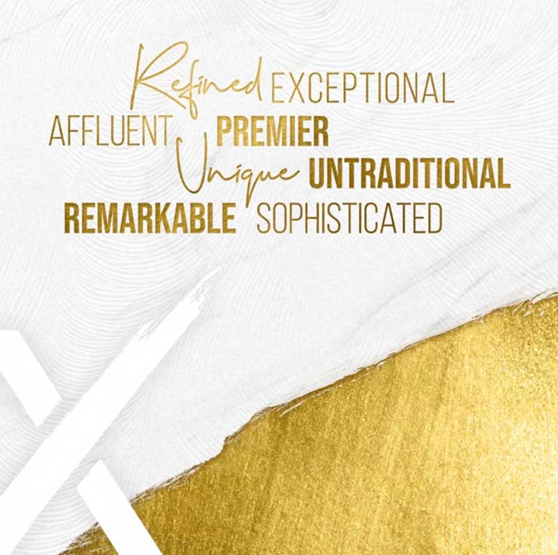 one-luxe